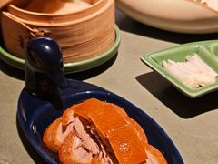 -晟永興烤鸭店(五道口店)