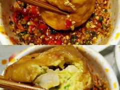 -海底捞火锅(名门店)