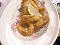 -BISTROFIORE美伊娜(伊犁南路店)