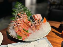 -Mr.Fish鱼鲜生海鲜放题(高德置地冬广场店)