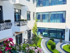 -雅戈尔富宫大酒店(观前街店)