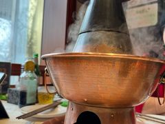 -东来顺饭庄(天坛店)