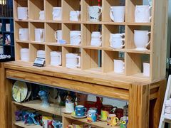 -艺彩阳光手工坊(大连恒隆广场店)