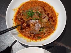 -国人川菜(李家村建东街店)