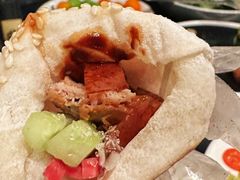 -金鸭季·北京烤鸭(深业上城店)