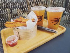 -BeauTea水仙(coco park店)