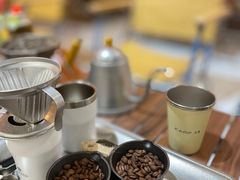 -CAMP.33露营烤肉·团建聚餐(创智天地店)