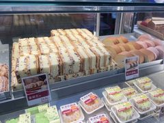 -彭记优口(王府井购物中心店)