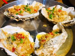 -必点海鲜·鲅鱼水饺(鞍山西道店)