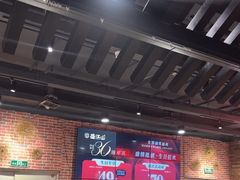-韩盛·盛江山自助料理(于洪新玛特店)