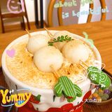 今日探店 | 双楠宝藏甜品店 