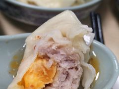 -顶巧鸡汤馄饨(虹口总店)