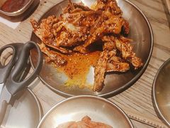 -西塔老太太泥炉烤肉(杭州首店)