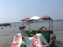 -老虎石海上公园