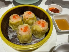 -葡珍轩冰室(虹桥机场T1店)