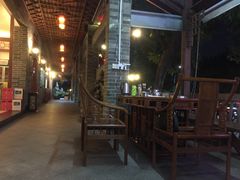 -悦州山庄(奥体路店)