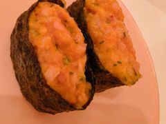 -争鲜回转寿司(通州万达店)