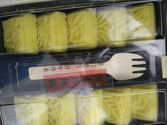 绿豆糕-祥禾饽饽铺·中式糕点(天津河东美福园店)