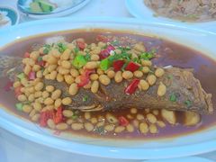 -黄牛肉馆·皖南土菜