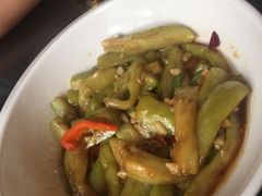 -刘胖子家常菜·蹄花焖藕(兴业店)