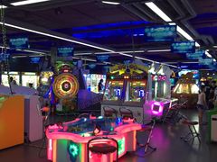 -天空之城动漫电玩世界(路劲又一城店)