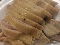 -余杨鸭鸭餐厅