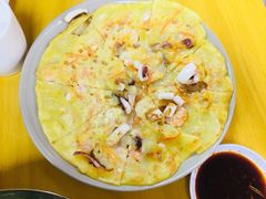 -屋里家延边朝鲜族冷面(南园店)