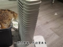 -比尔斯健康烤肉自助餐厅