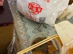 -北京小肠陈饭庄(方庄店)