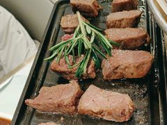 -悦荟牛排餐厅(佳木斯万达店)