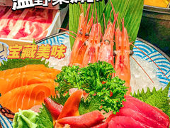 -温野菜涮涮锅(西单大悦城店)
