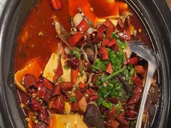 -巴蜀风·地道川菜(总店)