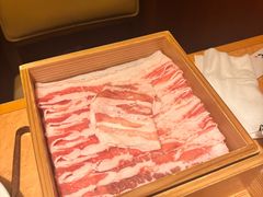 -黒豚料理 寿庵(中央駅西口店)