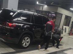 -天猫养车(哈贝卡硕士路店)