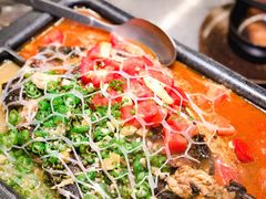 -鱼上·烤鱼(万象城店)
