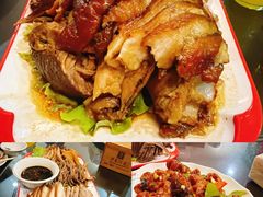 -鼎香润(德胜门内店)