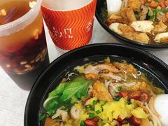 -阿芬卤面(花巷店)