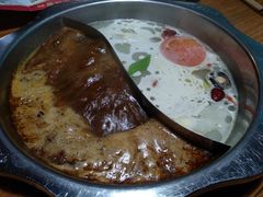 -傣妹火锅(万达店)