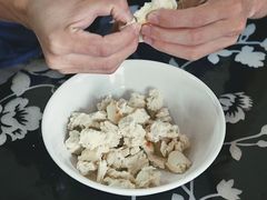 -何老二卤汁凉粉