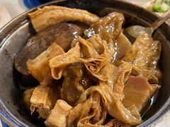 -强记海鲜菜馆