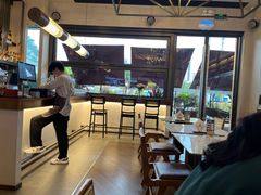 -盐说·西式餐酒馆(光明万达店)