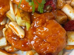 -玖五京菜(杭州城北万象城店)