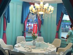 包厢-玉玲珑(陆家嘴店)