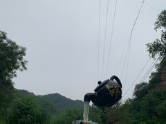 -爱情山风景区
