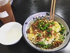 -梓袍面庄(渝北店)