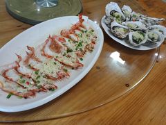 -海门岛七号餐厅