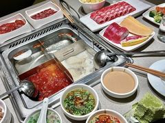 -海底捞火锅(江宸天街店)