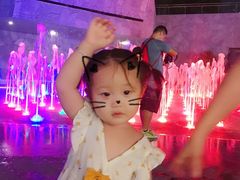 -深圳来福士广场