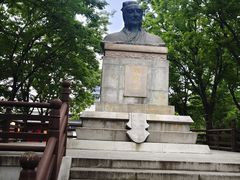 -陈武帝故宫