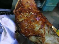 -沪上名羊天下•烤羊腿•东北烧烤•小龙虾(浦东直营总店)